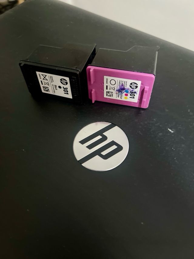 HP Envy 4500 - Impresora Multifunción