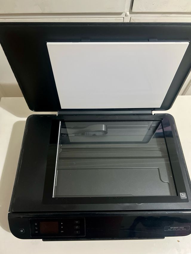 HP Envy 4500 - Impresora Multifunción