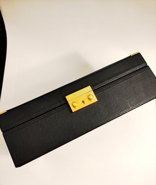 Joyero Rolex original vintage