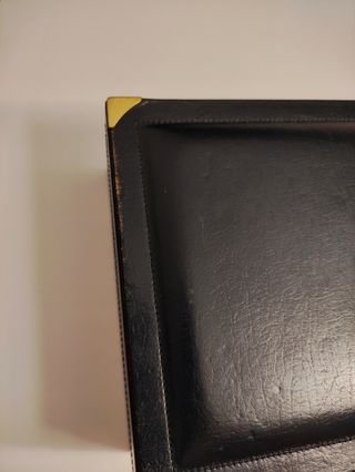 Joyero Rolex original vintage