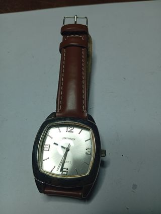 Orologio Emerson - Cinturino Marrone