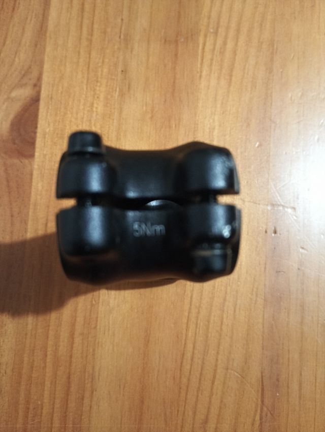 Potencia Cannondale C4 100mm. Precio negociable.