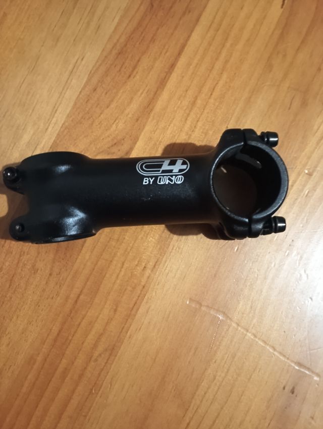 Potencia Cannondale C4 100mm. Precio negociable.