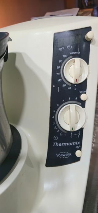 Thermomix TM21 - Robot de Cocina