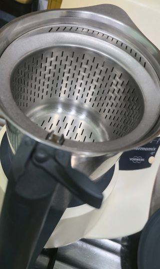 Thermomix TM21 - Robot de Cocina