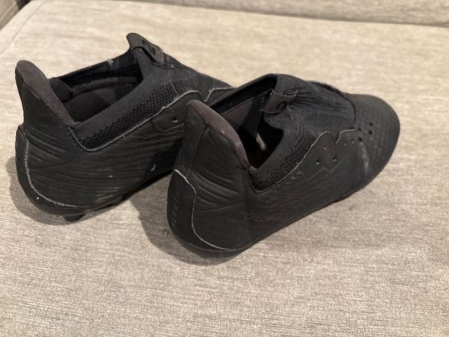 Botas fútbol niño Decathlon