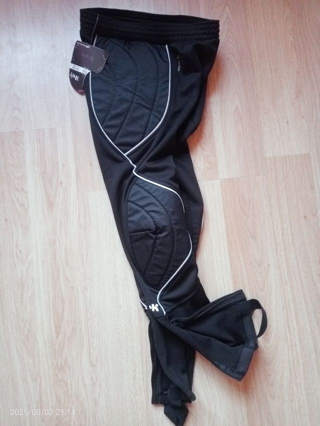 Pantalones portero niño
