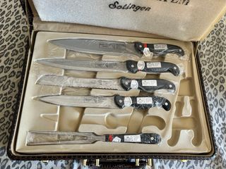 Set Posate Mondial Linea EM Solingen