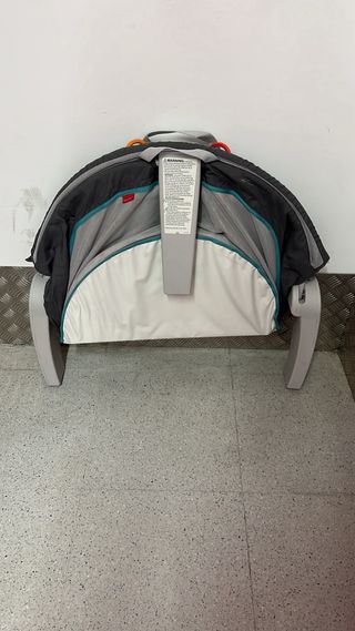 Parque de juegos Fisher-Price Plegable