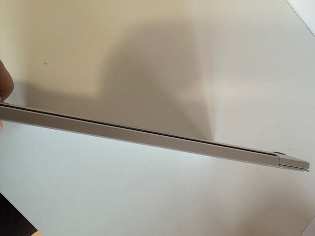 MacBook Pro 19 32GB 1TB i9