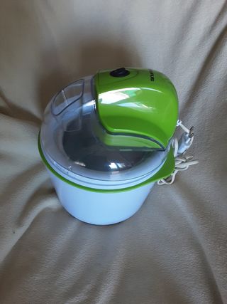 Heladera