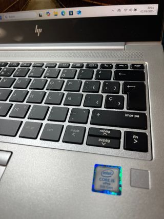 HP Elitebook 830 G6 i5 16 GB di RAM