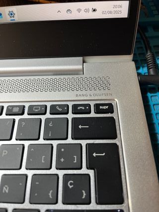 HP Elitebook 830 G6 i5 16 GB di RAM