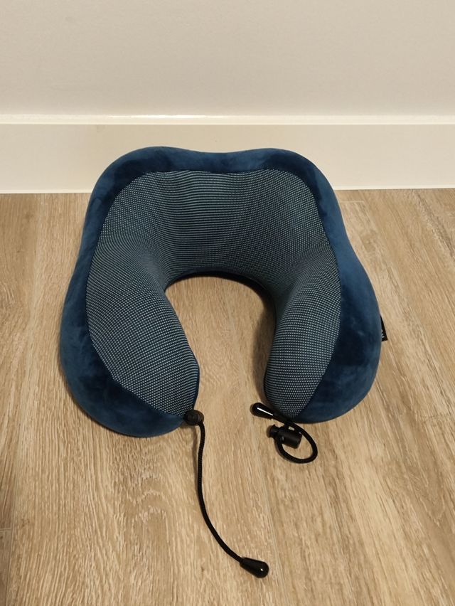 Almohada Viaje Homiee Premium