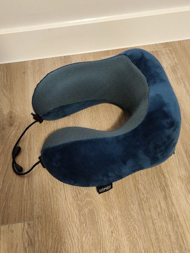 Almohada Viaje Homiee Premium