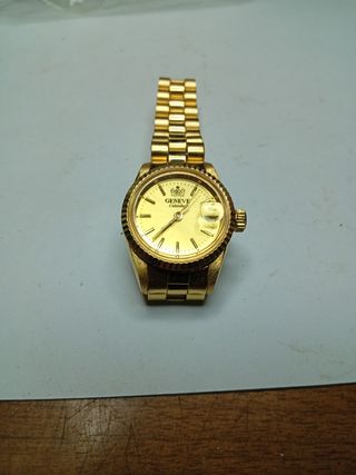 Orologio Geneve Oro