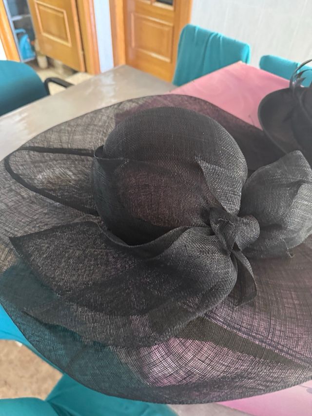 2 Pamelas Negras para eventos