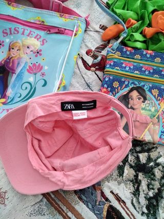 Princesas. Dulces sueños: Cuentos