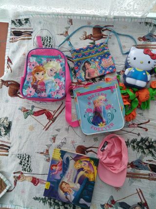 Princesas. Dulces sueños: Cuentos