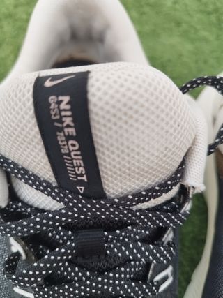 Zapatillas Nike - Running Mujer