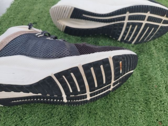 Zapatillas Nike - Running Mujer