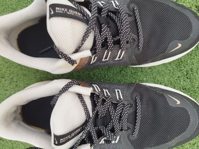 Zapatillas Nike - Running Mujer