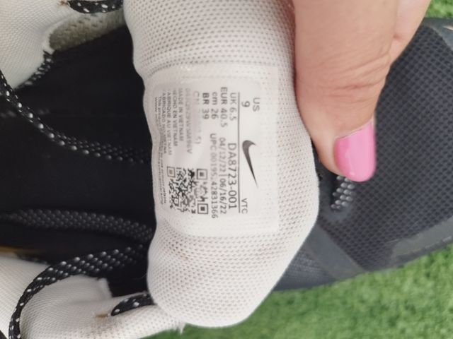 Zapatillas Nike - Running Mujer