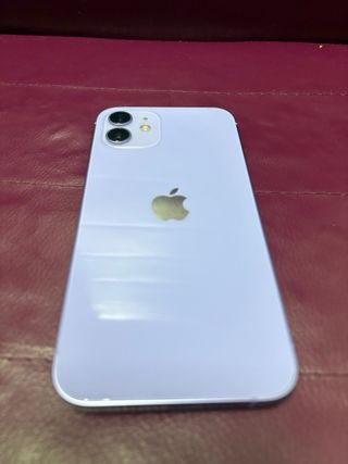 iPhone 12 (128gb) - Morado