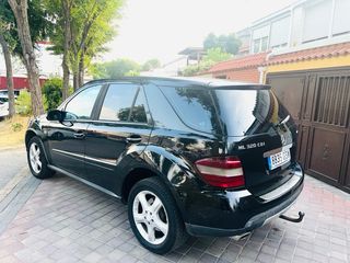 Mercedes-Benz Clase M 2010