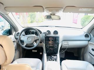 Mercedes-Benz Clase M 2010