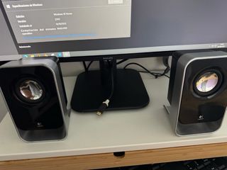 PC Medion i3 8GB RAM 3.4GHz