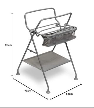 Soporte para Bañera Twistshake nuevo