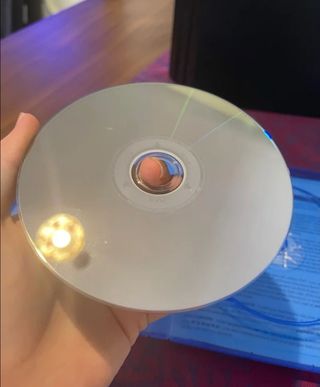 Resident Evil 7 PS4 (PlayStation 4)