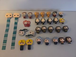 Funko Harry Potter Quidditch