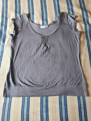 Camiseta TRUCCO gris XL