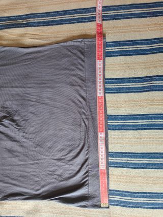 Camiseta TRUCCO gris XL