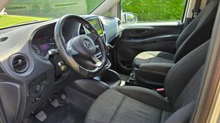 Mercedes-Benz Vito 2016