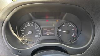 Mercedes-Benz Vito 2016