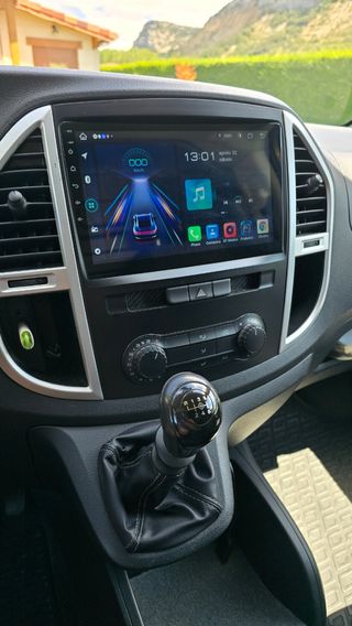 Mercedes-Benz Vito 2016