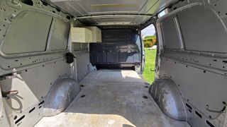 Mercedes-Benz Vito 2016