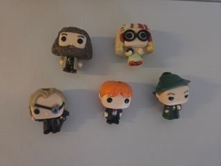 Funko Harry Potter