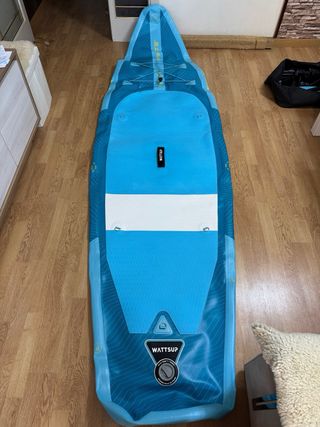 Tabla paddle surf hinchable Mora Wattsup Hinchable