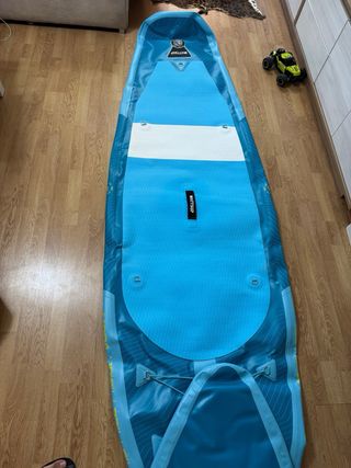 Tabla paddle surf hinchable Mora Wattsup Hinchable