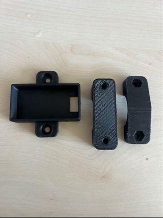 Soporte marcador Koso - Impresión 3D