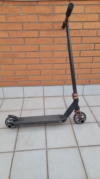 Patinete Stunt Decathlon