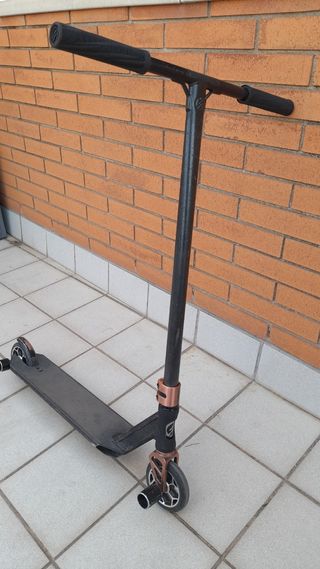 Patinete Stunt Decathlon