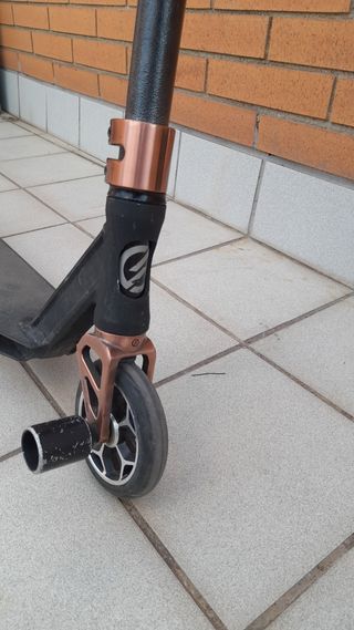 Patinete Stunt Decathlon