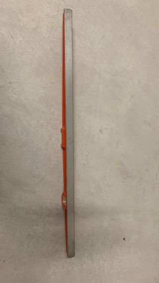 Nivel de burbuja 60cm - herramienta nueva