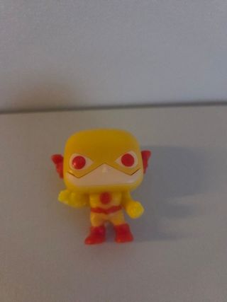 Funko Pop! Reverse Flash