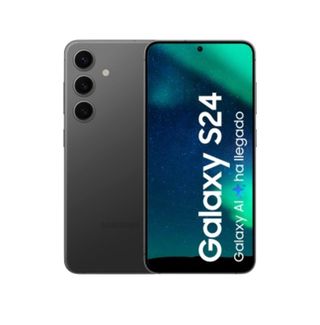 Samsung Galaxy S24 - Negro